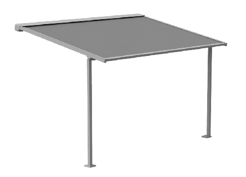 Pergola Eleganza protec