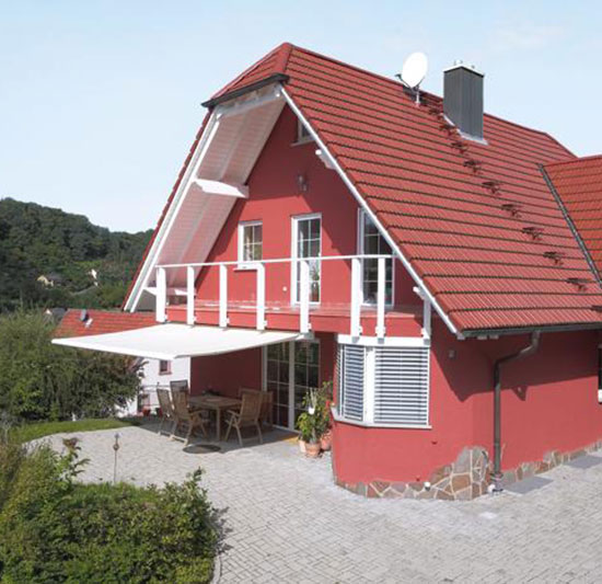 Markise Terrea 550
